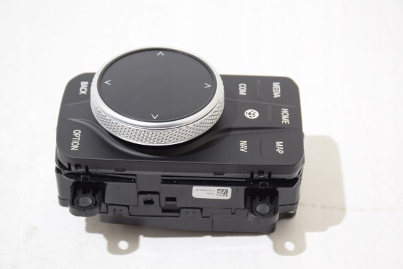 BMW OE 9423191 BMW BMW G20 G21 Ручка Контролер навігації Idrive I-Drive Touch / MANUAL