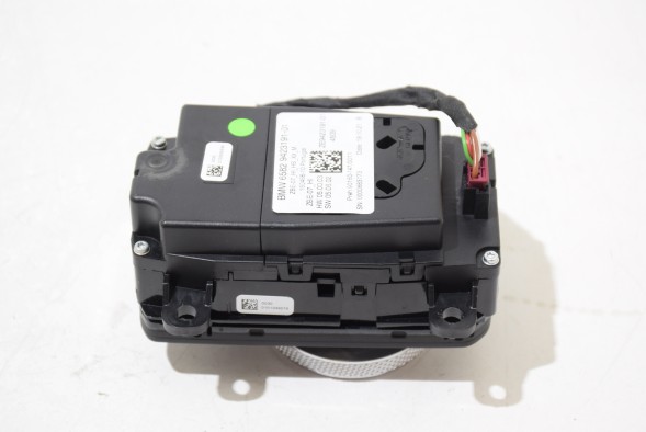 BMW OE 9423191 BMW BMW G20 G21 Ручка Контролер навігації Idrive I-Drive Touch / MANUAL