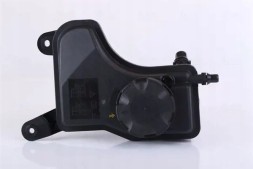 Nissens 996153 Розширювальний бак охолодження 996153 nissens