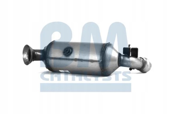 BM Catalysts BM11295H Сажовий фільтр fap dpf bm11295h