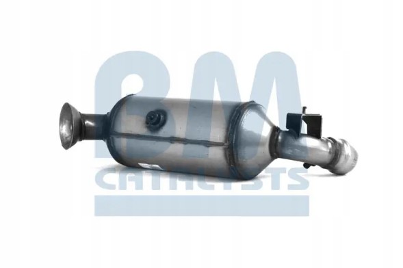 BM Catalysts BM11295H Сажовий фільтр fap dpf bm11295h