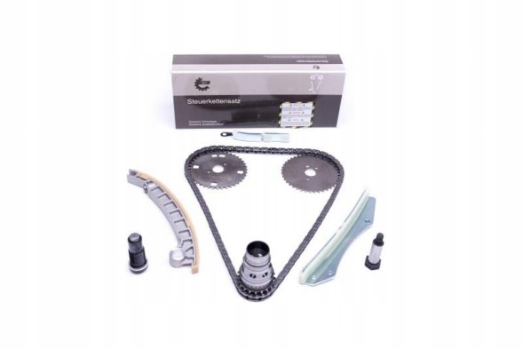 ESEN SKV 21SKV141 Комплект ланцюга грм esen skv 21skv141