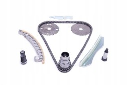 ESEN SKV 21SKV141 Комплект ланцюга грм esen skv 21skv141