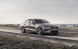 Китай 31463043 НОВА ДРОБИЛЬНА ЗОНА ЛІВА VOLVO S60 III 2017-