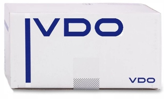 VDO 5WS40156-4Z Vdo 5ws40156-4z ін'єкційна насадка інжектор cr kpl.Psa vdo