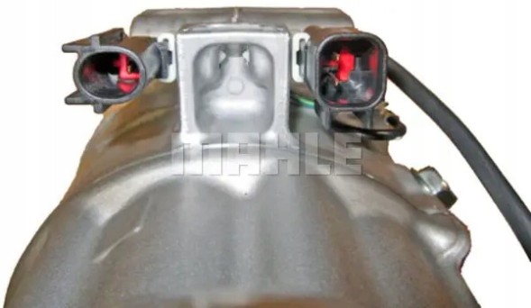 Mahle ACP 1190 000P Компресор кондиціонера acp 1190 000p
