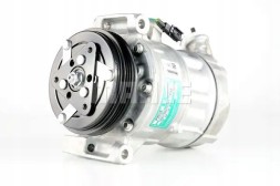 Mahle ACP 1190 000P Компресор кондиціонера acp 1190 000p