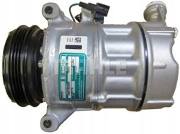 Mahle ACP 1190 000P Компресор кондиціонера acp 1190 000p