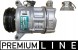 Mahle ACP 1190 000P Компресор кондиціонера acp 1190 000p