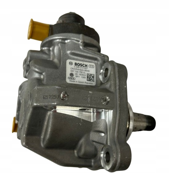 Volkswagen OE 057130755AL 057 130 755 AL Насос інжекторний 4.0 TDI Audi 057130755AL