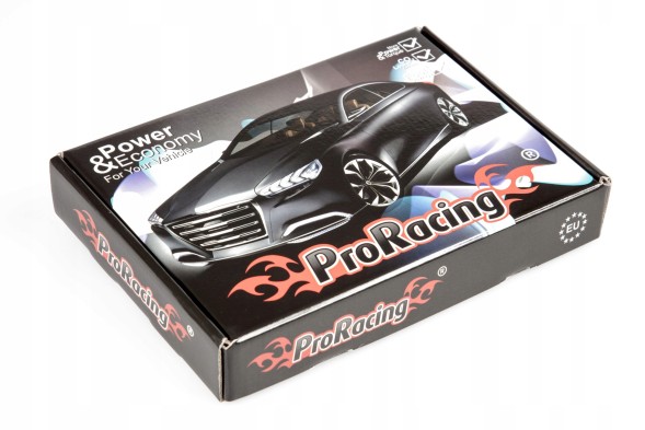 ProRacing ProRacing Prog OBD2.X71 Чіп-тюнінг ProRacing Mitsubishi Colt 1.1 1.3 1.5