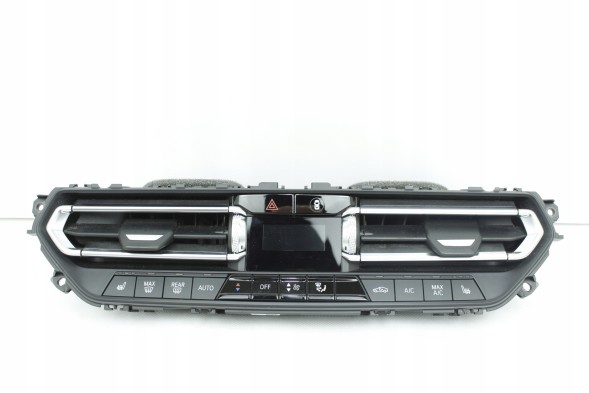 BMW OE 9459478 64119459478 9855405 64119855405 ПАНЕЛЬ КОНДИЦІОНУВАННЯ ПОВІТРЯ BMW F40 F44 G20 G21 G22 G23 G26 G29 Z4