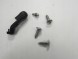 Mazda OE Дзеркало ліве Mazda 323 OE BS24-69-170 Z1