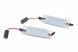 LEDprojektor R014 Alfa Romeo Світлодіодні підсвічування номерного знака Alfa Romeo 159 147 156 MiTo