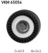 VKM 65054 SKF Шків привідного паса