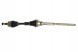 SKF VKJC 8634 Skf vkjc8634 шрус volvo xc90 2,4d/2,5t передній 05- 1041мм
