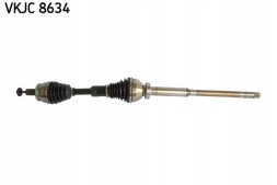 SKF VKJC 8634 Skf vkjc8634 шрус volvo xc90 2,4d/2,5t передній 05- 1041мм