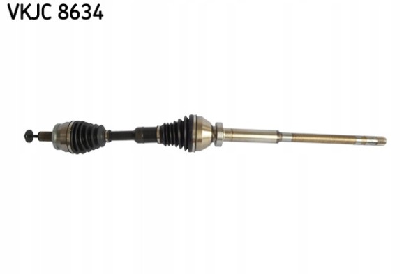 SKF VKJC 8634 Skf vkjc8634 шрус volvo xc90 2,4d/2,5t передній 05- 1041мм