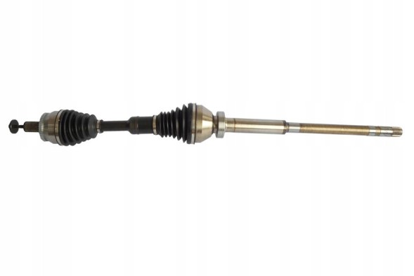SKF VKJC 8634 Skf vkjc8634 шрус volvo xc90 2,4d/2,5t передній 05- 1041мм