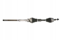 SKF VKJC 8634 Skf vkjc8634 шрус volvo xc90 2,4d/2,5t передній 05- 1041мм