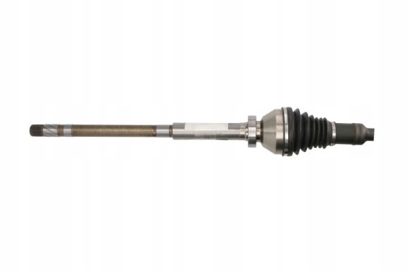 SKF VKJC 8634 Skf vkjc8634 шрус volvo xc90 2,4d/2,5t передній 05- 1041мм