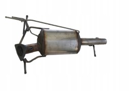 Китай LR029196 ФІЛЬТР ЧАСТИК DPF LAND ROVER FREELANDER 2