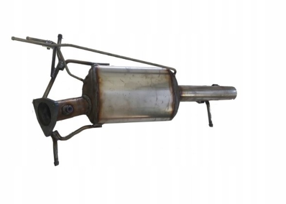 Китай LR029196 ФІЛЬТР ЧАСТИК DPF LAND ROVER FREELANDER 2