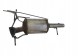 Китай LR029196 ФІЛЬТР ЧАСТИК DPF LAND ROVER FREELANDER 2