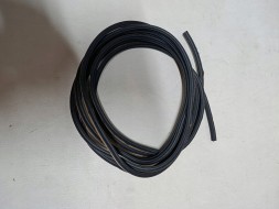 Toyota OE УЩІЛЬНЮВАЧ ЛОБОВОГО СКЛА TOYOTA COROLLA E21 18- 56117-64010