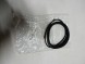 Toyota OE УЩІЛЬНЮВАЧ ЛОБОВОГО СКЛА TOYOTA COROLLA E21 18- 56117-64010