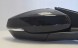 Volkswagen OE VW Polo VI GTI ДЗЕРКАЛО ПРАВЕ ПЕРЕДНЕ ПРАВЕ LC9X 12 PIN 2GS857502CF ЧОРНИЙ