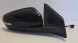 Volkswagen OE VW Polo VI GTI ДЗЕРКАЛО ПРАВЕ ПЕРЕДНЕ ПРАВЕ LC9X 12 PIN 2GS857502CF ЧОРНИЙ