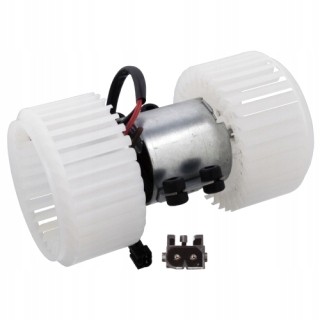Febi bilstein 106447 Febi повітродувка bmw x5 e53 3.0 д 2000.05-2007.02