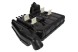 V-maxzone Part VIC-472843 Розширювальний бачок охолоджуючої рідини для DAF 95, 95 XF, XF 105, XF 95