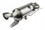 NTY DPF-PL-008 Фільтр твердих частинок dpf для opel astra j, insignia a, zafira tourer c, saab 9-5