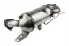 NTY DPF-PL-008 Фільтр твердих частинок dpf для opel astra j, insignia a, zafira tourer c, saab 9-5