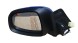 Fiat OE ДЗЕРКАЛО ЛІВЕ FIAT SEDICI 71743590 OE