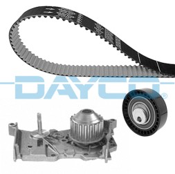 KTBWP7941 DAYCO Комлект ГРМ з водяним насосом