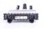 Nissens 606644 Радіатор охолодження 606644 nissens skoda vw