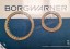 BorgWarner 34260KIT 34260 50256 50258 02E398029A 203752 Комплект фрикційних дисків K1/K2 9 шт. DSG6 02E DQ250 Borg Warner 34260KIT