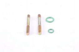 Nissens 940006 Конденсатор радіатора кондиціонування повітря 940006 nissens