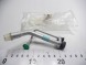 Ford OE Шланг кондиціонера Ford Escort Orion OE 1043602