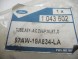 Ford OE Шланг кондиціонера Ford Escort Orion OE 1043602