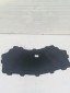 Audi OE 8X0863825 | 17266210357 OE Шумоізоляція капота двигуна AUDI A1 8X LIFT 5D 8X0863825