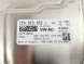 Volkswagen OE 1EA915692L, DWP465892OE Зарядний пристрій високої напруги VW ID.5 1EA915692L