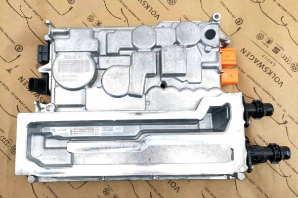 Volkswagen OE 1EA915692L, DWP465892OE Зарядний пристрій високої напруги VW ID.5 1EA915692L