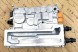Volkswagen OE 1EA915692L, DWP465892OE Зарядний пристрій високої напруги VW ID.5 1EA915692L