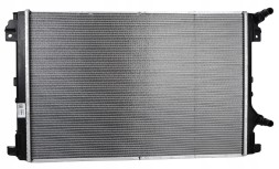 motoGRAPA AC-674585264 РАДІАТОР HYUNDAI IONIQ 5 2021 - 2026 / 253L0-GI100