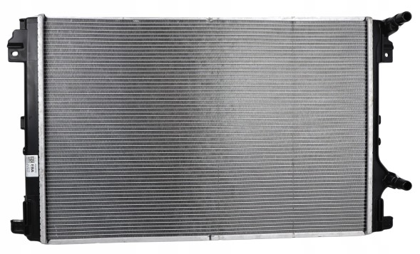 motoGRAPA AC-674585264 РАДІАТОР HYUNDAI IONIQ 5 2021 - 2026 / 253L0-GI100