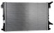 motoGRAPA AC-674585264 РАДІАТОР HYUNDAI IONIQ 5 2021 - 2026 / 253L0-GI100